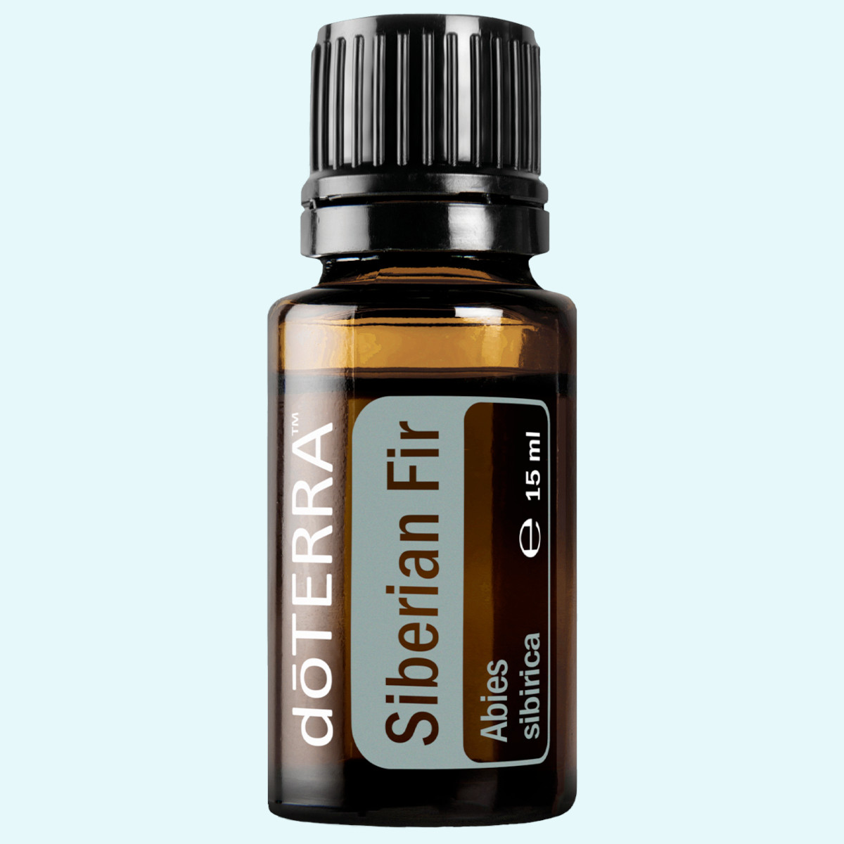 doTERRA - Reines ätherisches Öl Fennel - Fenchel - Süßfenchel - CPTG - 15ml