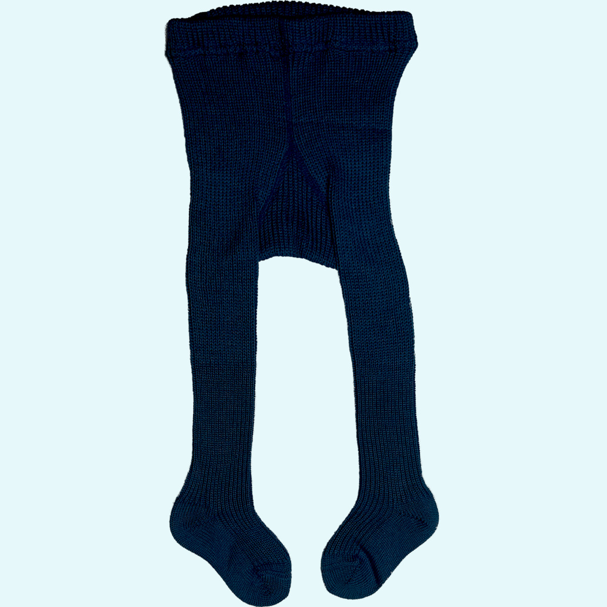 Dicke & warme Baby Strumpfhose aus reiner Schurwolle - Grödo Dicke & warme Baby Strumpfhose aus reiner Schurwolle von Grödo