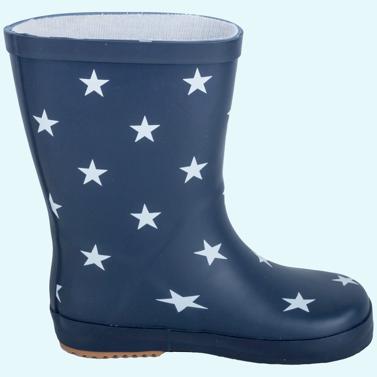 Schadstofffreie Kinder Gummistiefel aus Naturkautschuk - BMS Schadstofffreie Gummistiefel aus Naturkautschuk für Kinder von BMS