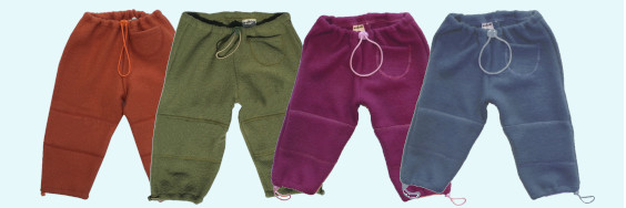 Schlupfhose