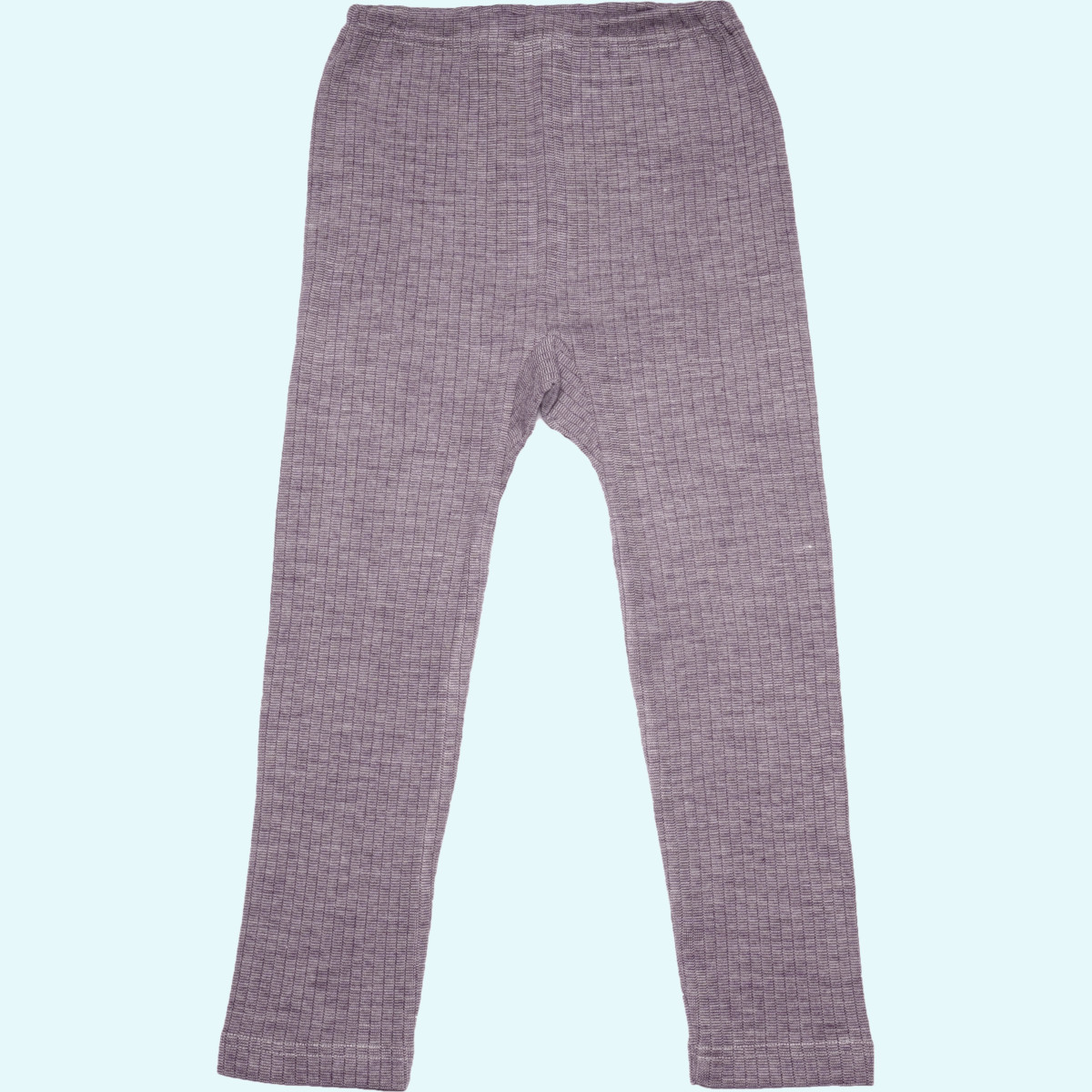 Kinder Leggings aus Wolle-Seide-Baumwolle - Cosilana Leggings für Kinder aus Wolle-Seide-Baumwolle von Cosilana