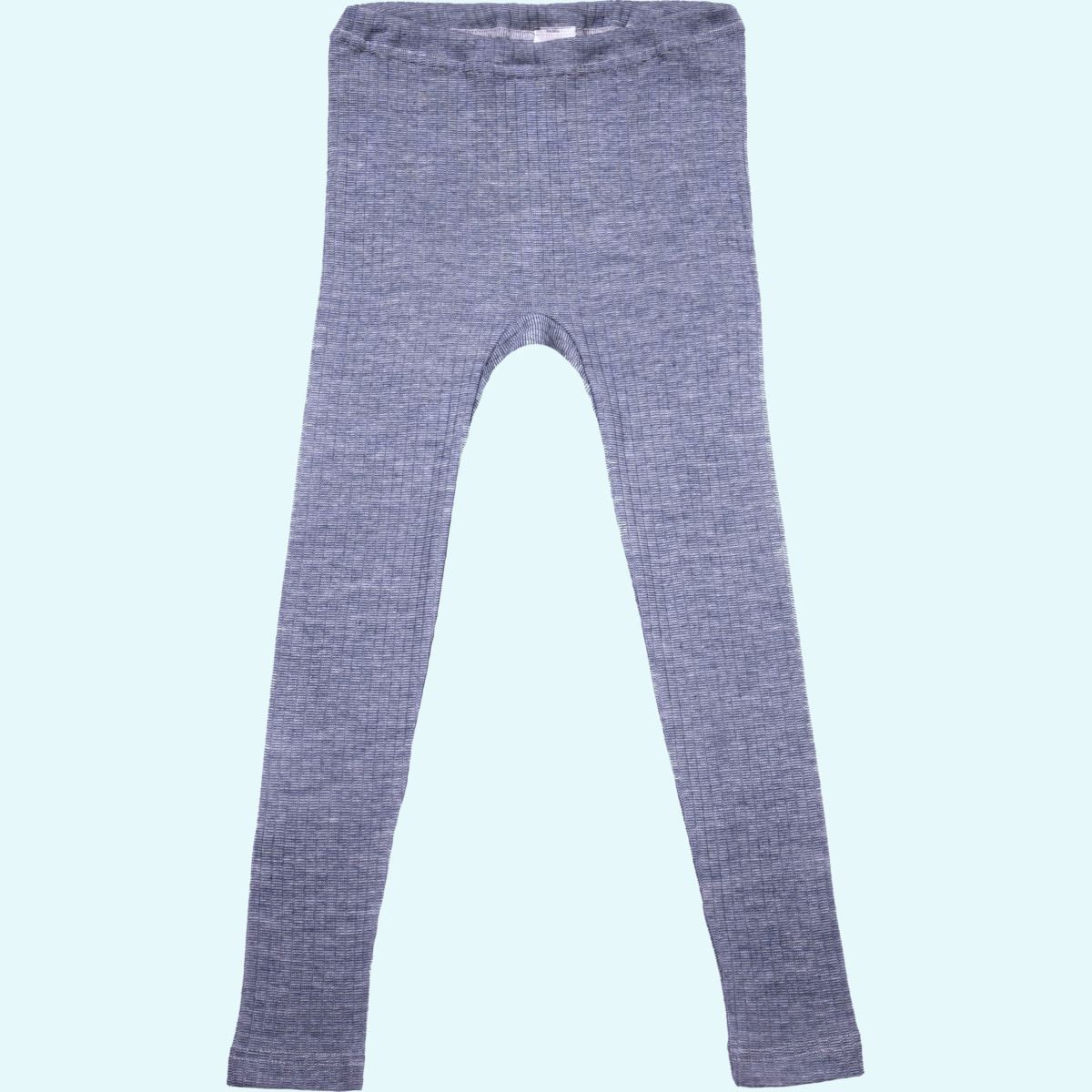 Kinder Leggings aus Wolle-Seide-Baumwolle - Cosilana Leggings für Kinder aus Wolle-Seide-Baumwolle von Cosilana