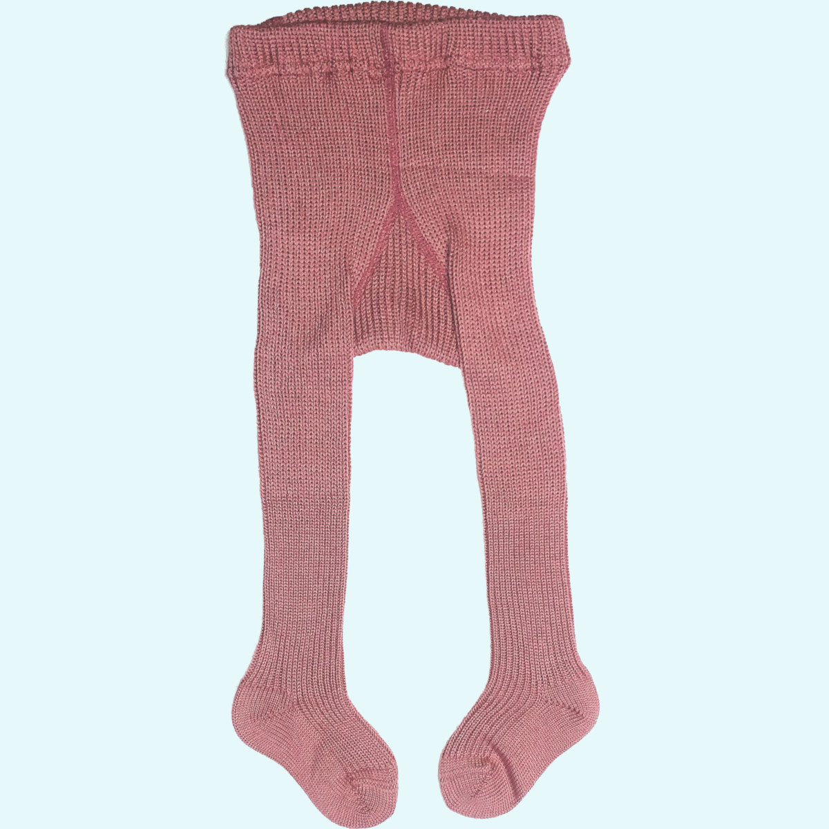 Dicke & warme Baby Strumpfhose aus reiner Schurwolle - Grödo Dicke & warme Baby Strumpfhose aus reiner Schurwolle von Grödo