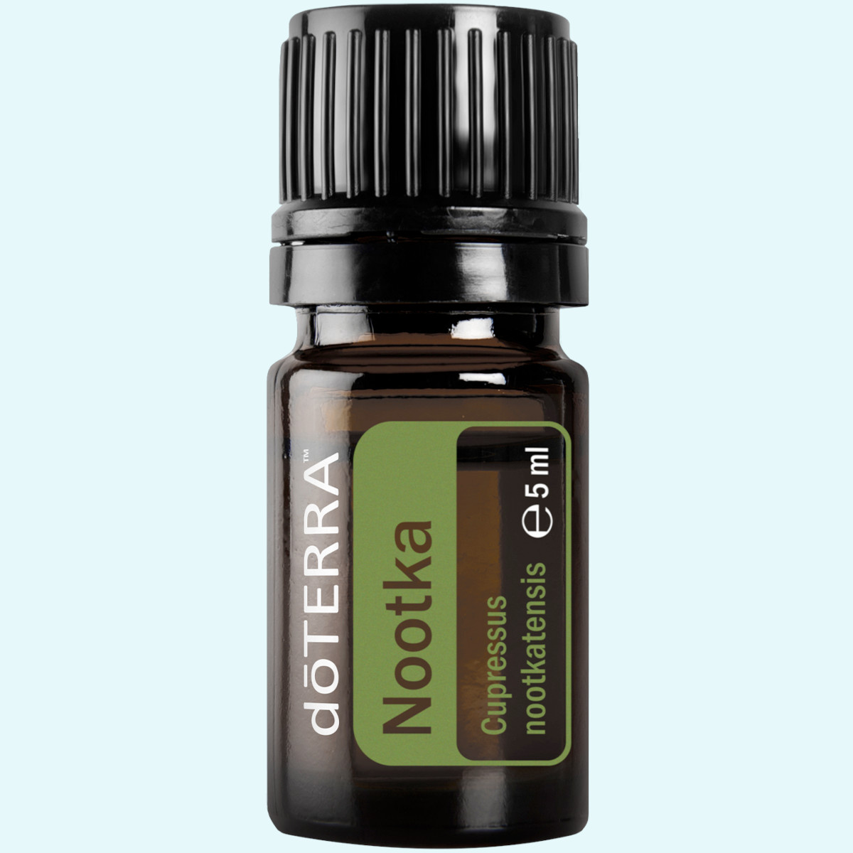 doTERRA - Reines ätherisches Öl Nootka - Scheinzypresse - CPTG - 5ml