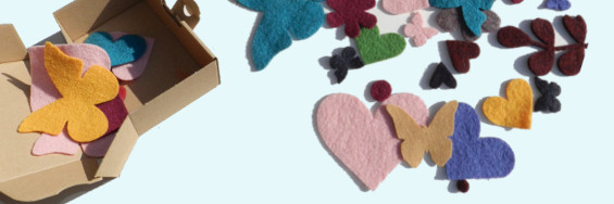 Walk - Applikationen