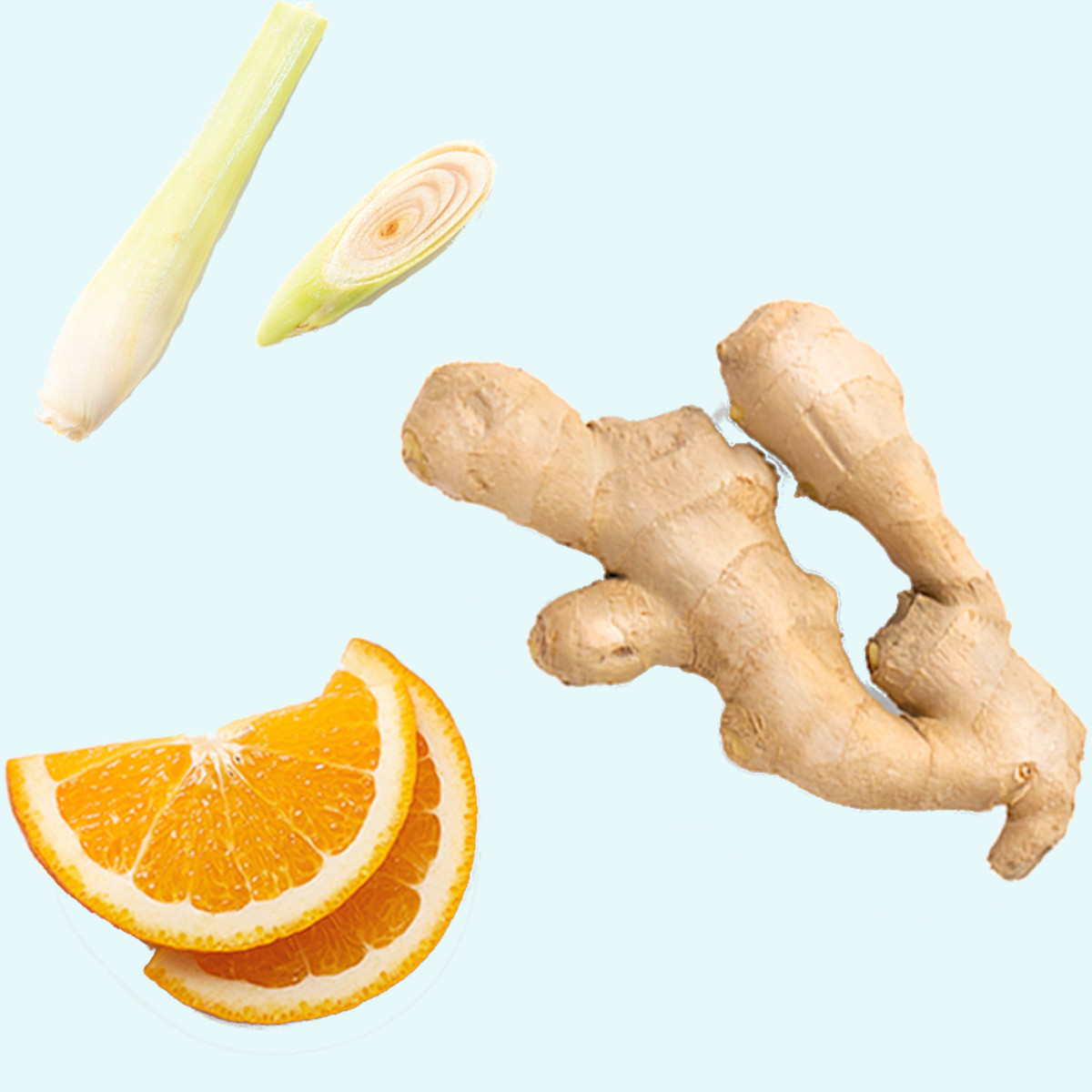 doTERRA - Erfrischende Mischung reiner ätherischer Öle: Citrus Twist - CPTG - 15ml