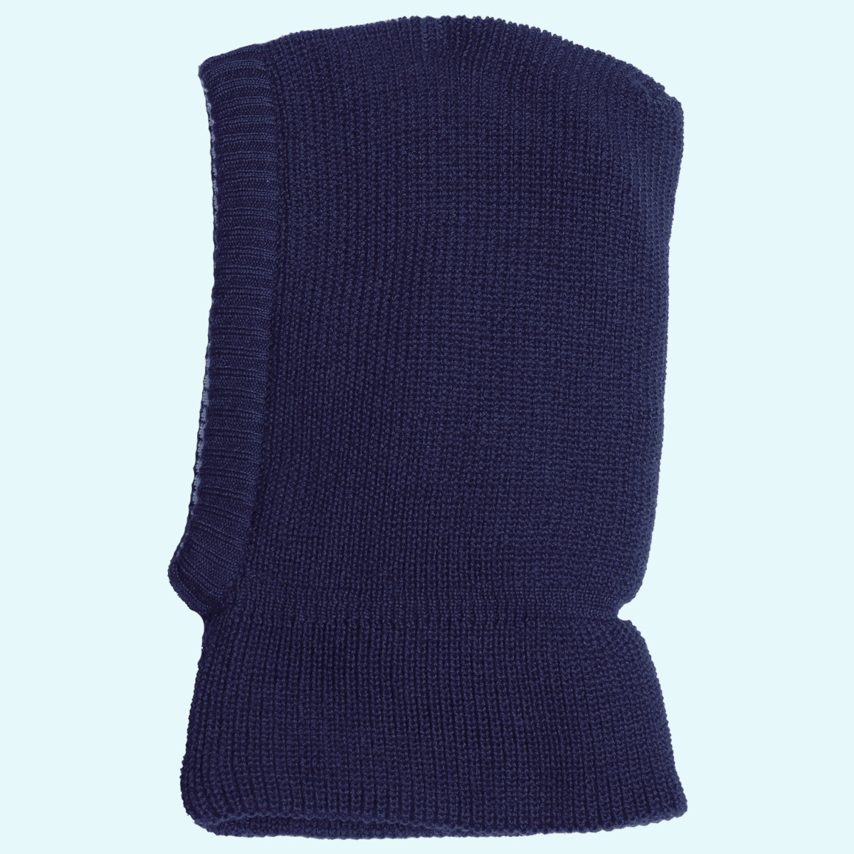 Kinder Sturmhaube aus 100% Schurwolle - Reiff Kinder Sturmhaube aus 100% Schurwolle von Reiff - SALE