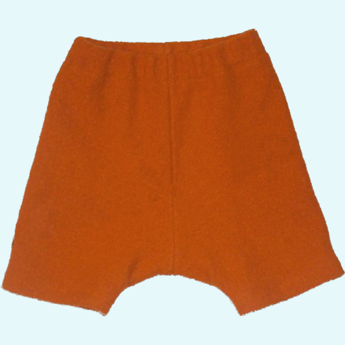 Wollkids Baby Wollüberhosen für (Stoff-)Windelkinder 100% Wollwalk Wollkids Baby & Kinder Windel Wollüberhosen für Stoffwindelkinder & kurze Wollwalk Hose Shorts für Sommer & Winter