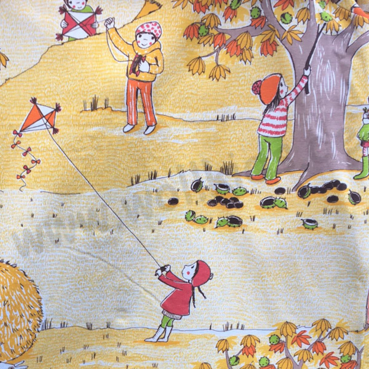 Wollkids Kinder Wollwalk Jacke gefüttert 100% Wolle - rot herbstabenteuer Wollkids Baby & Kinder Wollwalk Jacke gefüttert mit Reißverschluss & Kapuze 100% Schurwolle - rot