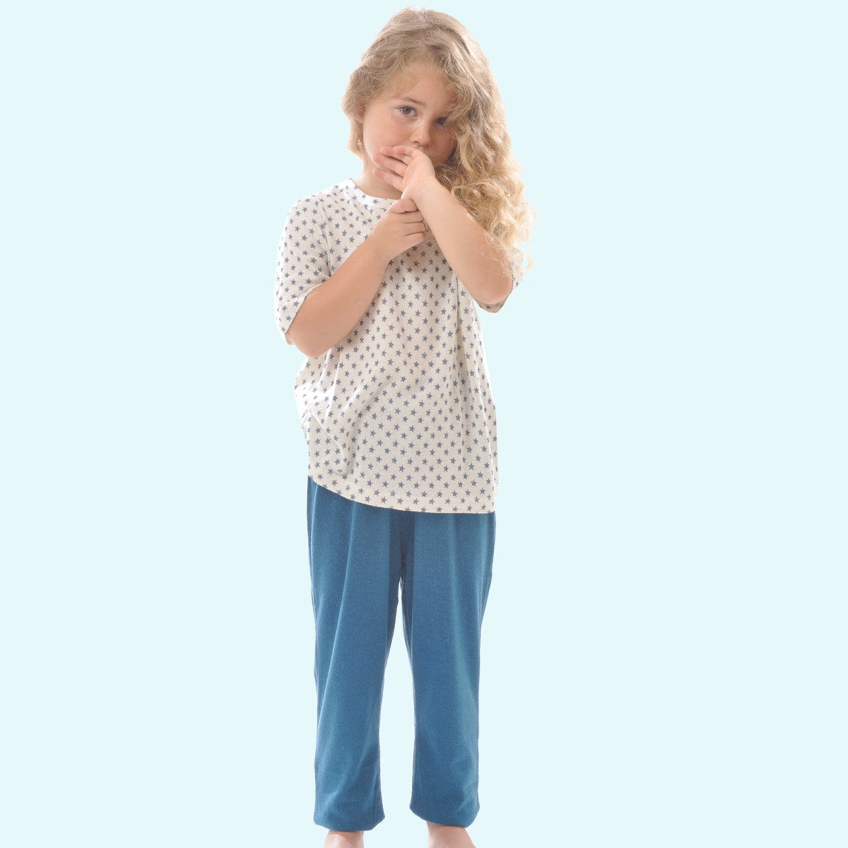 Alkena Bourette SeidenShirt ideal für empfindliche Haut