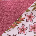 Himbeer Paisley