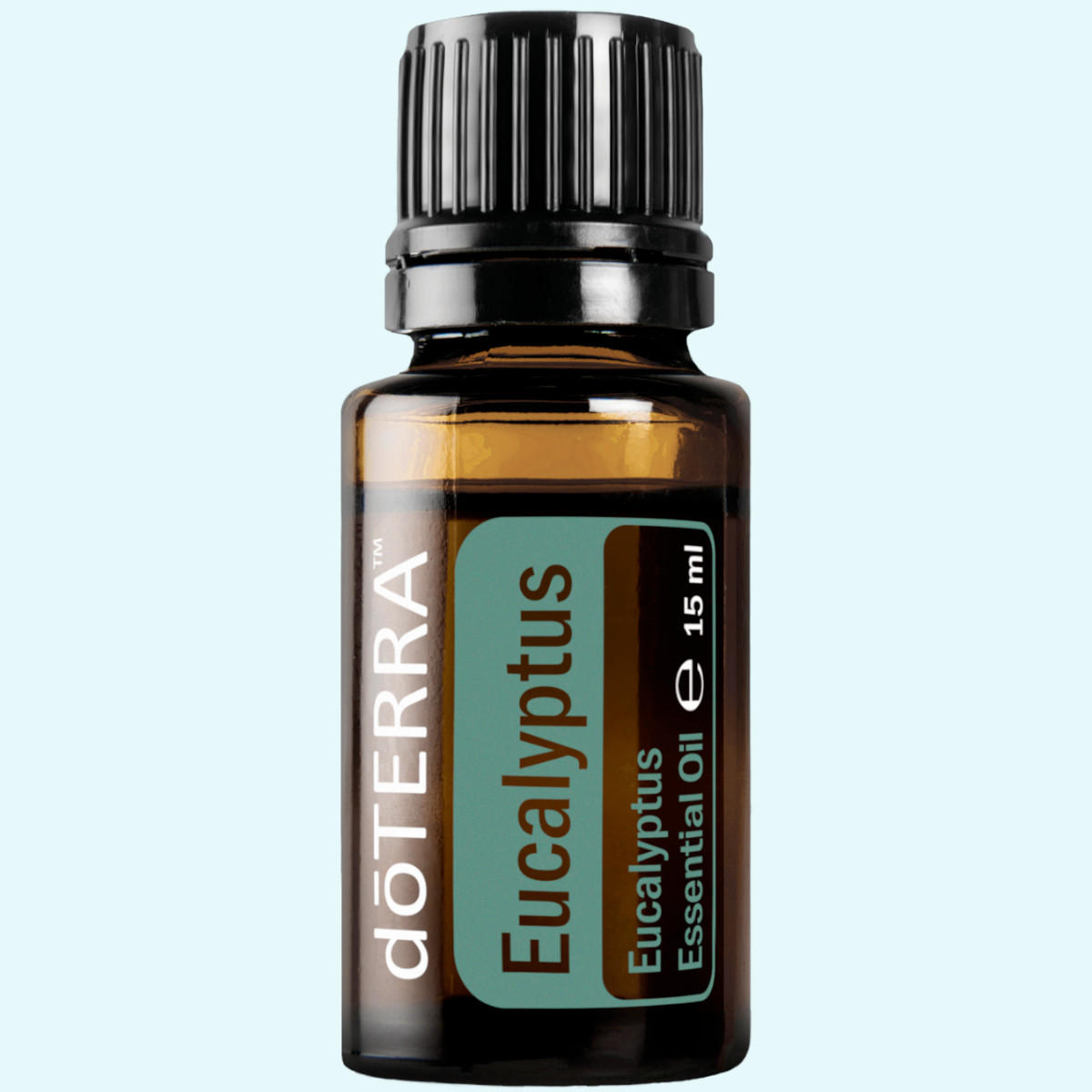 doTERRA - Reines ätherisches Öl Eucalyptus - Eukalyptus - CPTG - 15ml doTERRA - Reines ätherisches Öl Eucalyptus - Eukalyptus - CPTG - 15ml