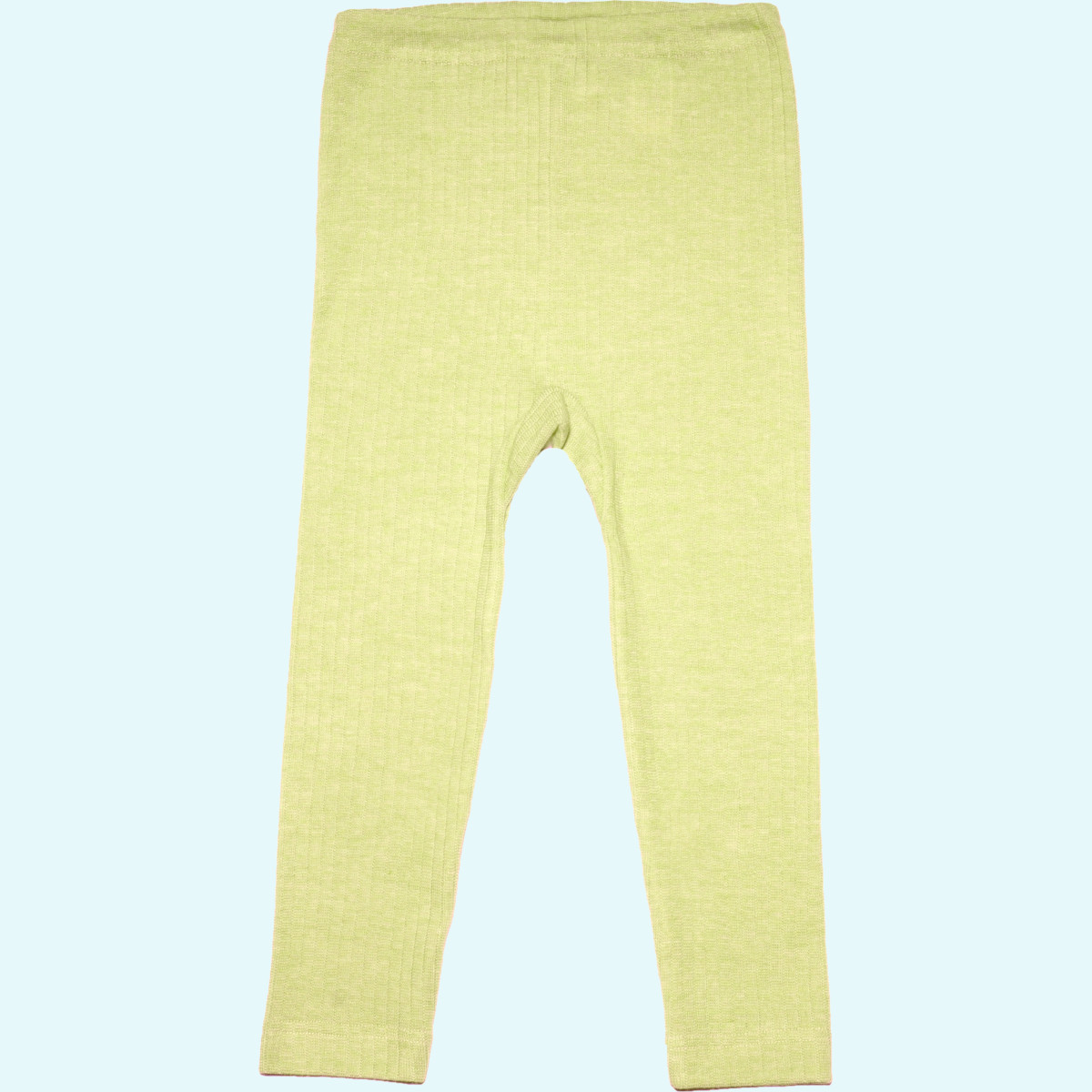 Kinder Leggings aus Wolle-Seide-Baumwolle - Cosilana Leggings für Kinder aus Wolle-Seide-Baumwolle von Cosilana