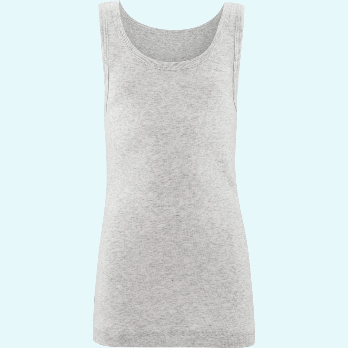 Kinder Unterhemd aus 100% BIO Baumwolle - Living Crafts Kinder Unterhemd aus 100% BIO Baumwolle von Living Crafts