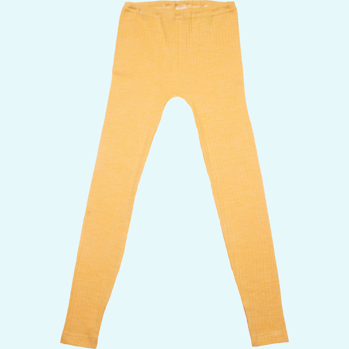 Kinder Leggings aus Wolle-Seide-Baumwolle - Cosilana Leggings für Kinder aus Wolle-Seide-Baumwolle von Cosilana