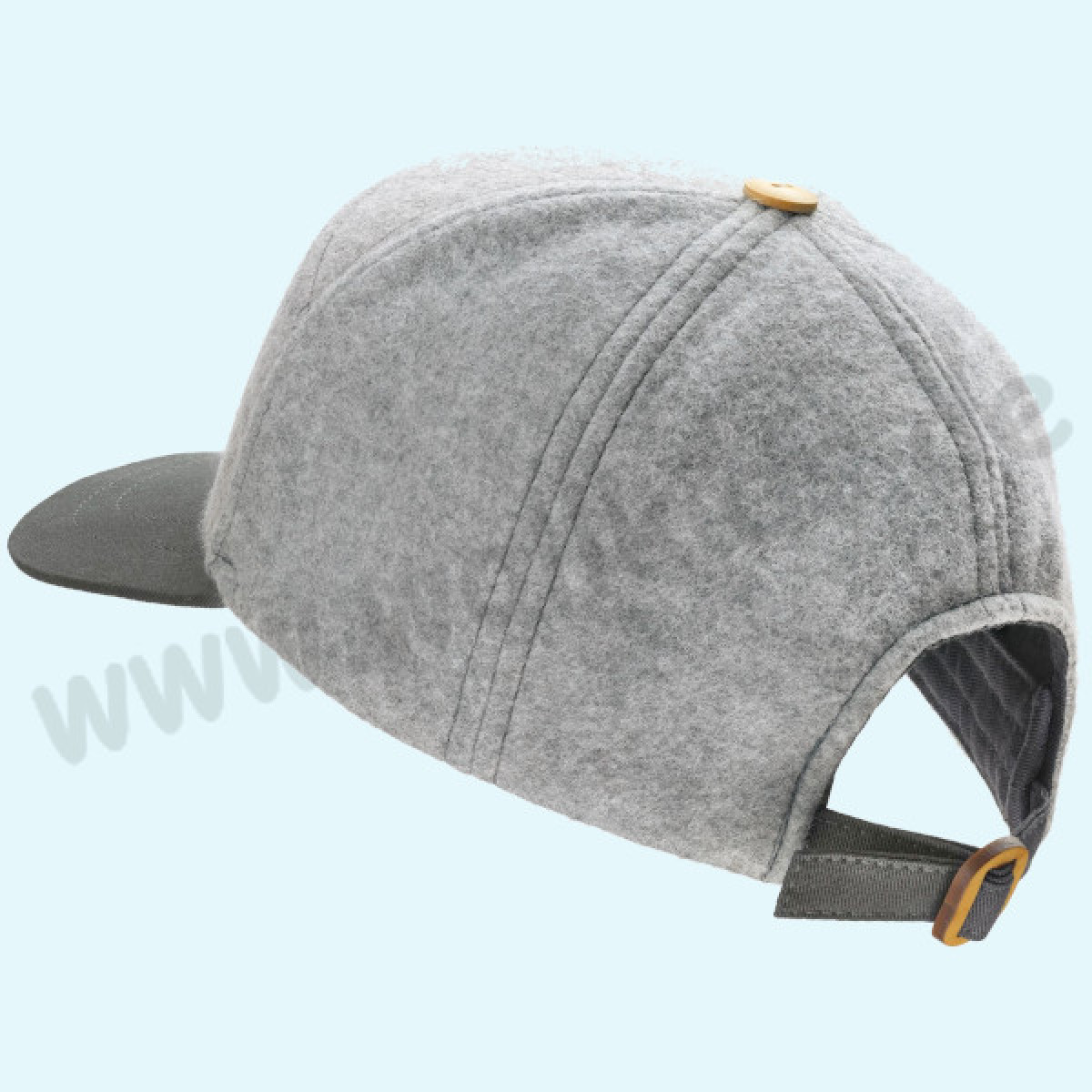 Coole disana Baseball Cappy merino Schurwolle/Baumwolle Super coole disana Baseball Cappy für Kinder, Damen & Herren aus kbT merino Schurwolle/Baumwolle GOTS - MARK