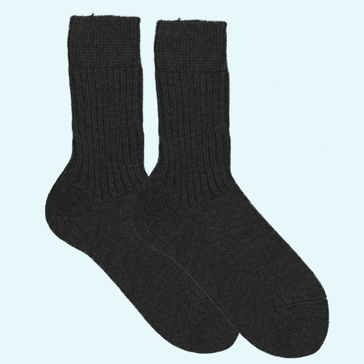 Dicke Wintersocken für Erwachsene aus Merinowolle - Grödo Dicke & warme Wintersocken für Damen & Herren aus Merinowolle von Grödo