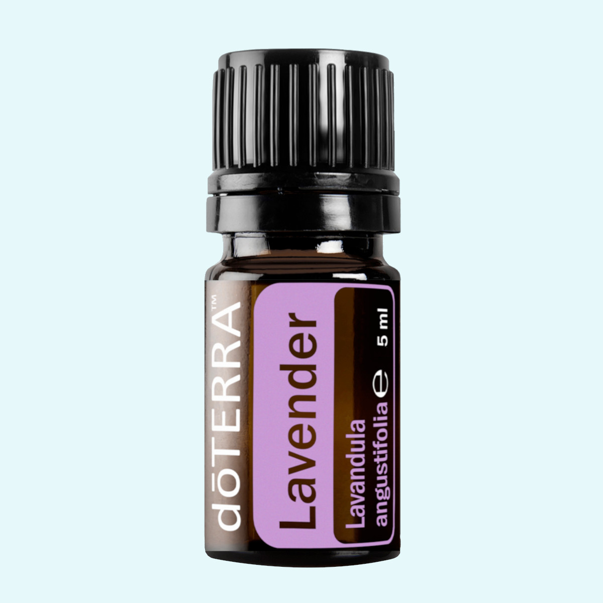 doTERRA - Reines ätherisches Öl Lavender - Lavendel - CPTG