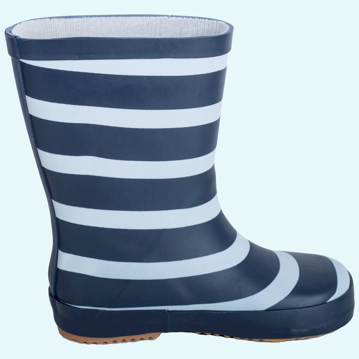 Schadstofffreie Kinder Gummistiefel aus Naturkautschuk - BMS Schadstofffreie Gummistiefel aus Naturkautschuk für Kinder von BMS