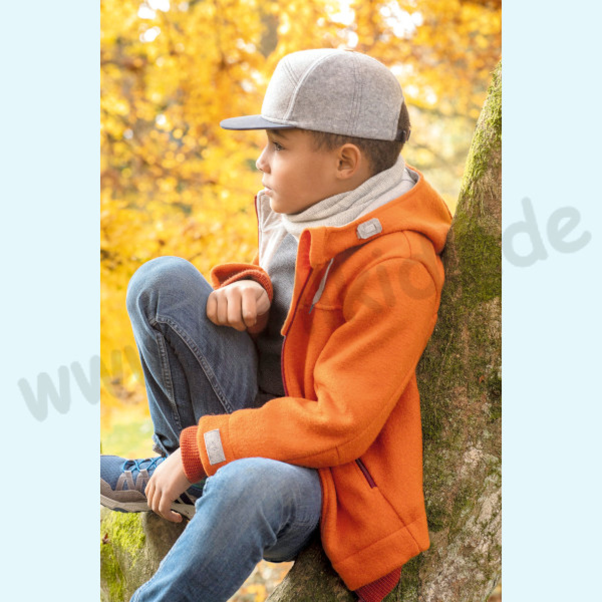 Coole disana Baseball Cappy merino Schurwolle/Baumwolle Super coole disana Baseball Cappy für Kinder, Damen & Herren aus kbT merino Schurwolle/Baumwolle GOTS - MARK