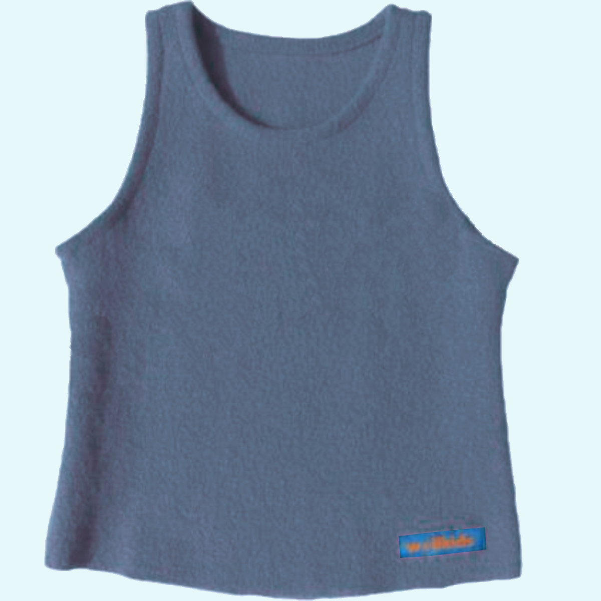 Warme Wollkids Kinder Winter Pullunder einfarbig aus 100% Wollwalk Wollkids Baby & Kinder Walk Pullunder Weste einfarbig aus 100% Wollwalk ohne Reißverschluss für den Winter