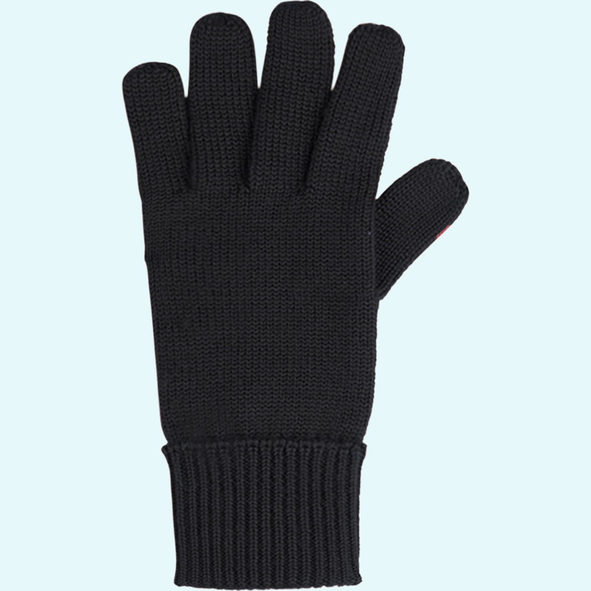 Warme Reiff Winter Handschuhe für Herren aus 100% Schafwolle Warme Winter Wollhandschuhe Strickhandschuhe aus 100% Schafwolle/Merinowolle für Männer