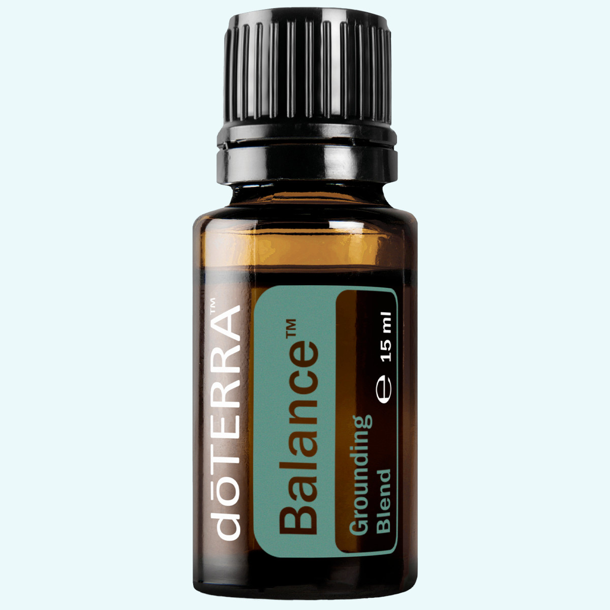 dōTERRA Balance™ Erdende Mischung - Wohlbefinden auf natürliche Weise - CPTG - 15ml