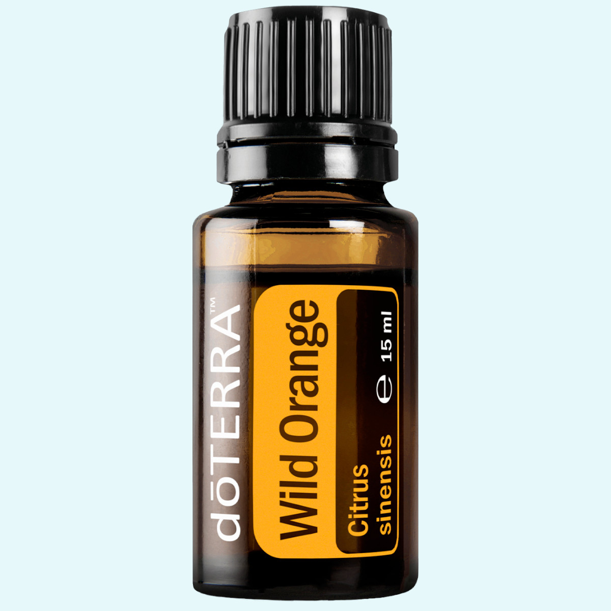doTERRA - Reines ätherisches Öl wild-orange - 15ml doTERRA - Reines ätherisches Öl Wildorange - Wilde Orange - CPTG - 15ml