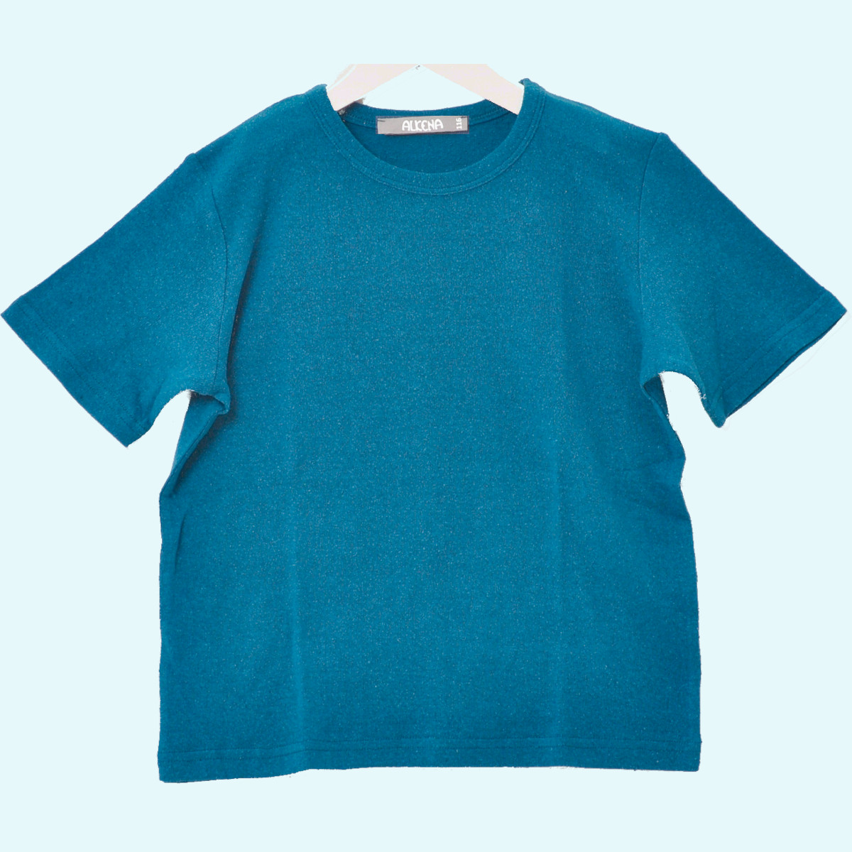 Alkena Bourette SeidenShirt ideal für empfindliche Haut