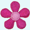 Blume: 26mm pink/rosa
