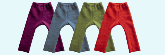 Leggin / Longie