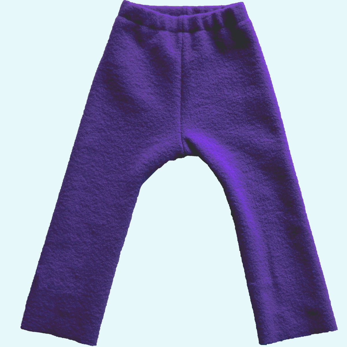 Warme Wollkids Kinder Wollwalk Hose für den Waldkindergarten Warme Wollkids Kinder Wollwalk Hose Leggings mitwachsend für den Waldkindergarten im Winter