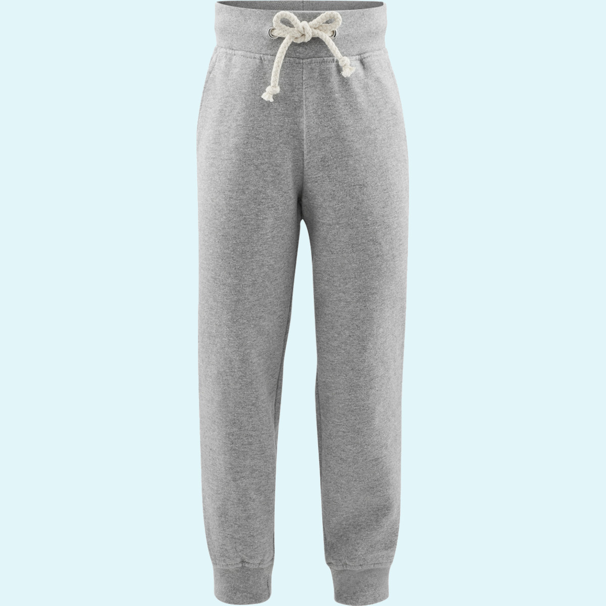 Jogginganzug Jogginghose Freizeitjacke für Kinder - aus reiner BIO Baumwolle GOTS von Livingcrafts
