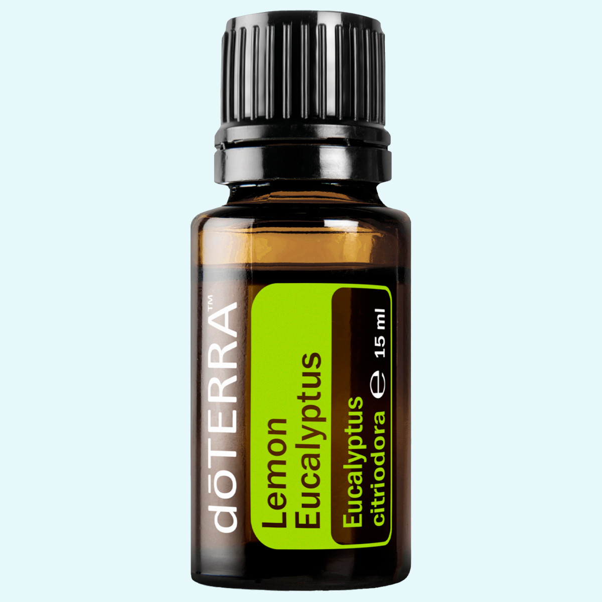 doTERRA - Reines ätherisches Öl Niaouli - Myrtenheide - CPTG - 15ml