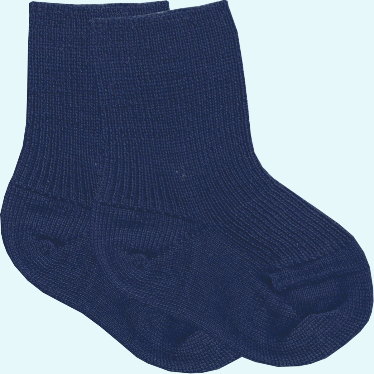 Warme Grödo Baby Socken aus merino Schurwolle Winter Zärtliche Grödo Baby Socken aus merino Schurwolle für den Winter - leicht, warm, kuschelig GOTS