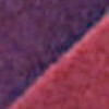 Doubleface pink lila