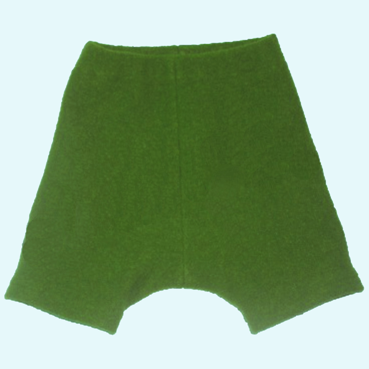 Wollkids Baby Wollüberhosen für (Stoff-)Windelkinder 100% Wollwalk Wollkids Baby & Kinder Windel Wollüberhosen für Stoffwindelkinder & kurze Wollwalk Hose Shorts für Sommer & Winter