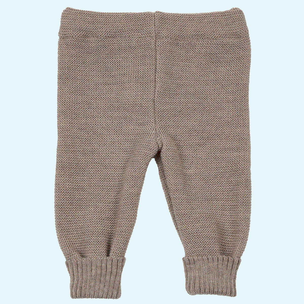 Baby Leggings aus 100% Schurwolle - Reiff Leggings für Babys aus 100% Schurwolle von Reiff