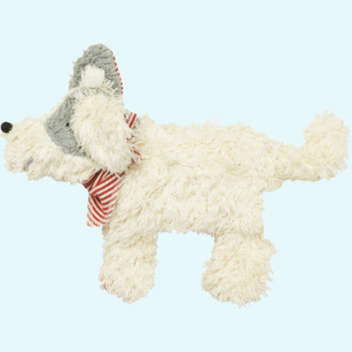 Pat & Patty Lavendel - Dinkel - Wärmekissen - Kuschelkissen - Geschenk fürs Baby
