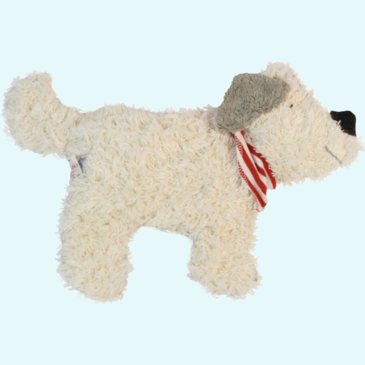 Pat & Patty Lavendel - Dinkel - Wärmekissen - Kuschelkissen - Geschenk fürs Baby