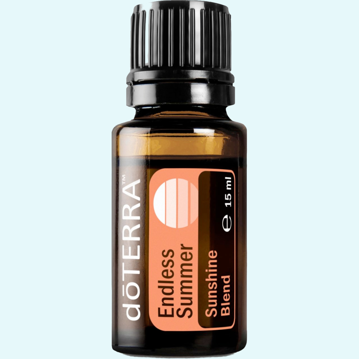 doTERRA - Endless Summer - Sunshine Blend - Mischung reiner ätherischer Öle - CPTG - 15ml