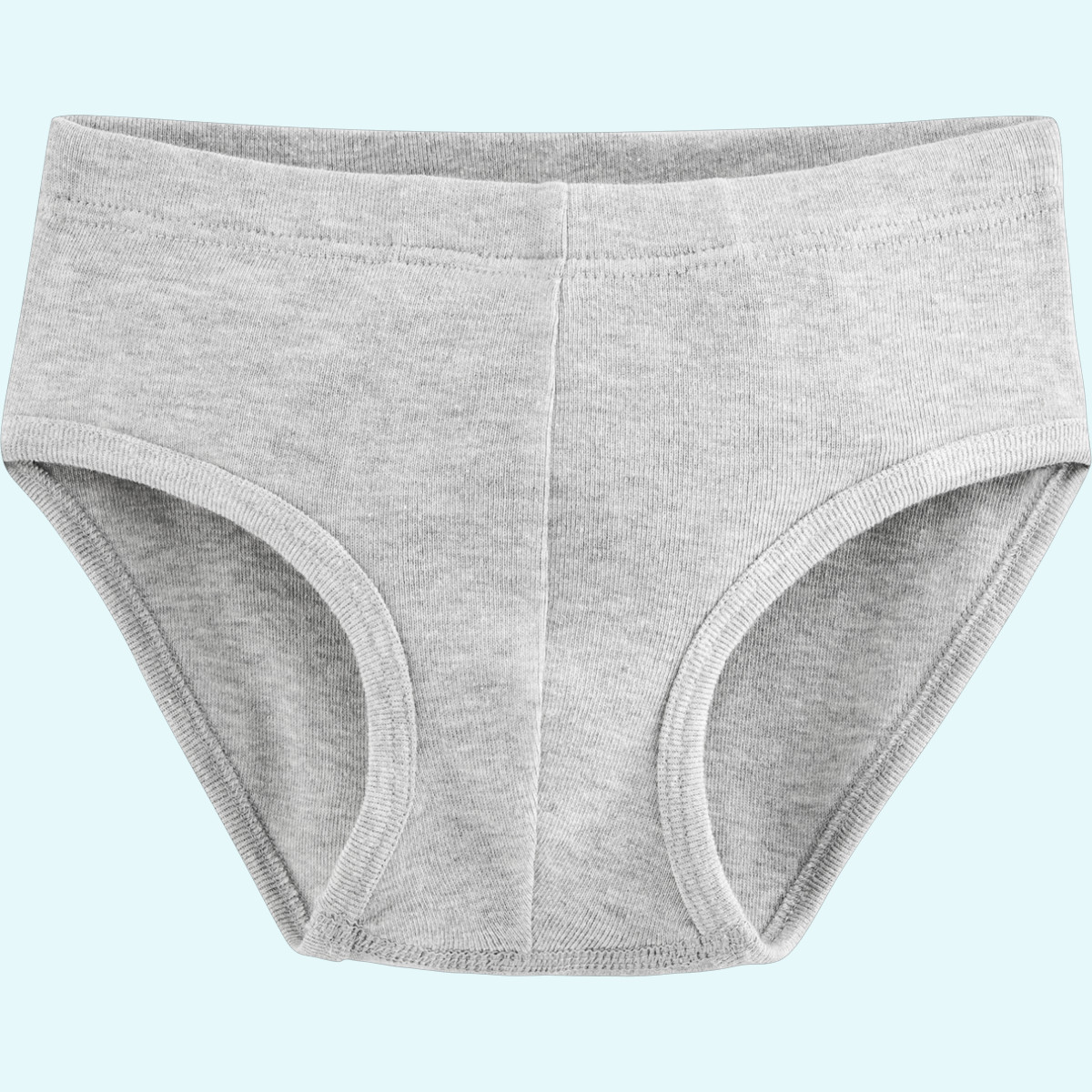 Kinderslip - Slip - Unterhose - aus reiner BIO Baumwolle GOTS  von Livingcrafts