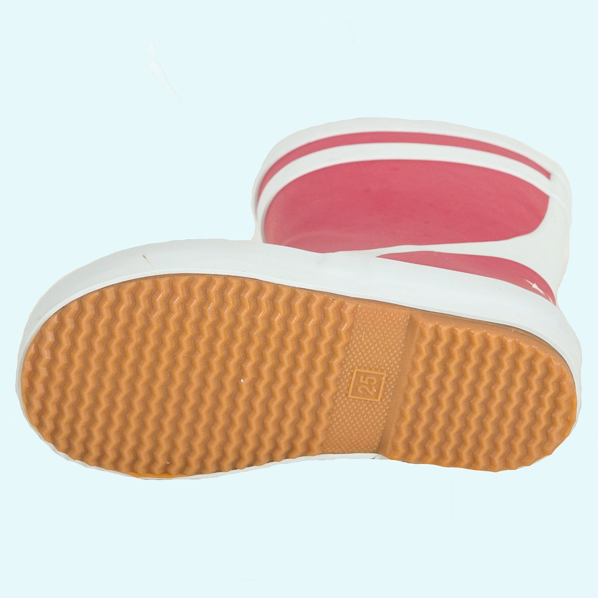 Schadstofffreie Kinder Gummistiefel aus Naturkautschuk - BMS Schadstofffreie Gummistiefel aus Naturkautschuk für Kinder von BMS