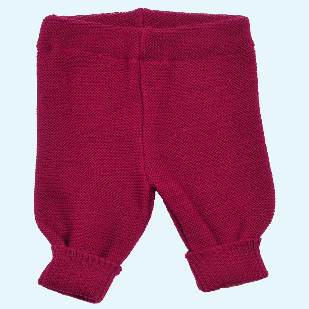 Baby Leggings aus 100% Schurwolle - Reiff Leggings für Babys aus 100% Schurwolle von Reiff