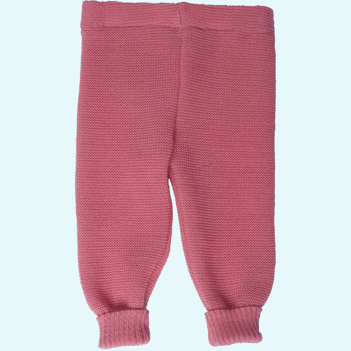 Merinowolle Leggings für Babys Sale SALE: Baby Leggin Hose - Strickleggin aus BIO Schurwolle - viele Farben - GOTS