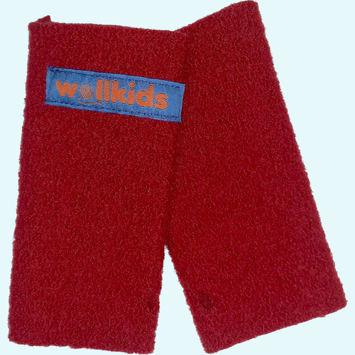 Warme Wollkids Kinder Winter Pulswärmer mit Daumenloch 100% Wollwalk Warme Wollkids Baby & Kinder Walk Pulswärmer Handstulpen mit Daumenloch aus 100% Wollwalk für den Winter
