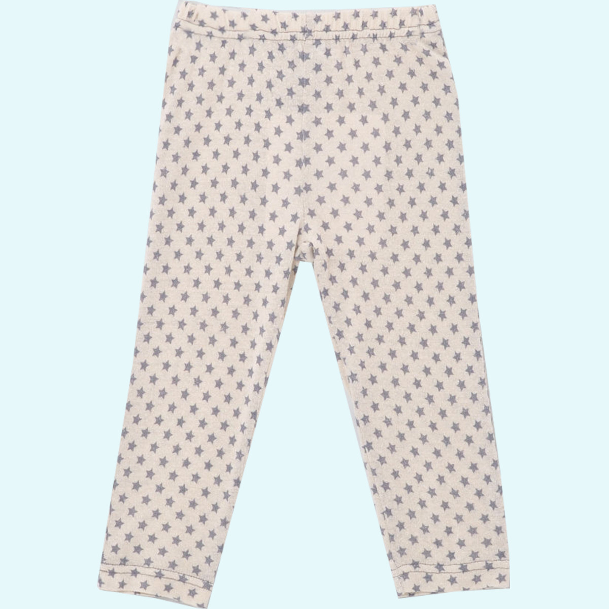 Alkena Bourette Seidenhose ideal für empfindliche Haut