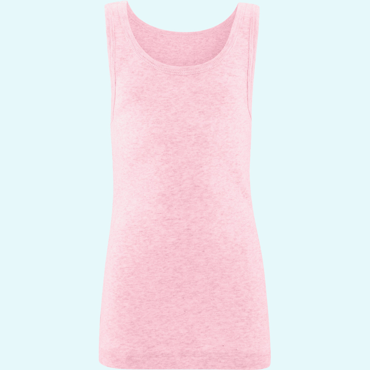 Kinder Unterhemd aus 100% BIO Baumwolle - Living Crafts Kinder Unterhemd aus 100% BIO Baumwolle von Living Crafts