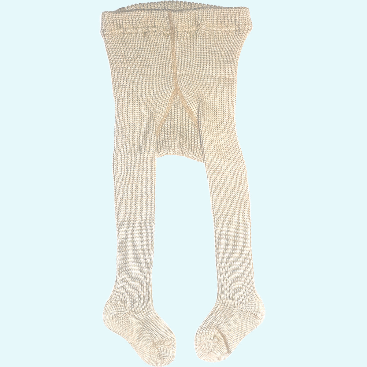 Dicke & warme Baby Strumpfhose aus reiner Schurwolle - Grödo Dicke & warme Baby Strumpfhose aus reiner Schurwolle von Grödo
