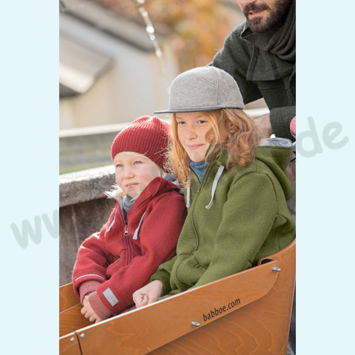 Coole disana Baseball Cappy merino Schurwolle/Baumwolle Super coole disana Baseball Cappy für Kinder, Damen & Herren aus kbT merino Schurwolle/Baumwolle GOTS - MARK